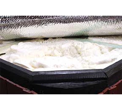 FULL-FOAM - Orland Park