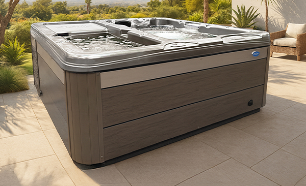 Cold Plunge Spas Series Orland Park hot tubs for sale