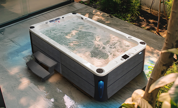 Deck Series Orland Park hot tubs for sale