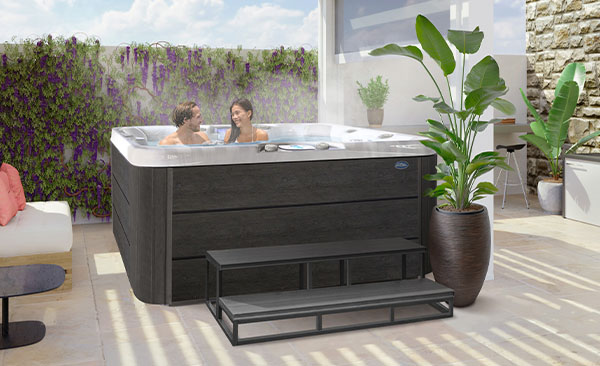 Escape™ Spas Orland Park hot tubs for sale