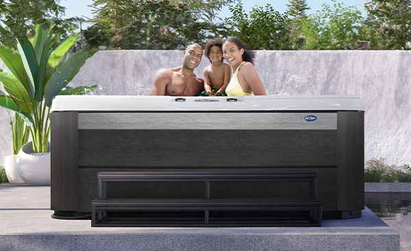 Patio Plus™ Spas Orland Park hot tubs for sale