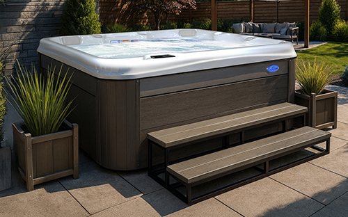Patio&trade; Spas Orland Park hot tubs for sale
