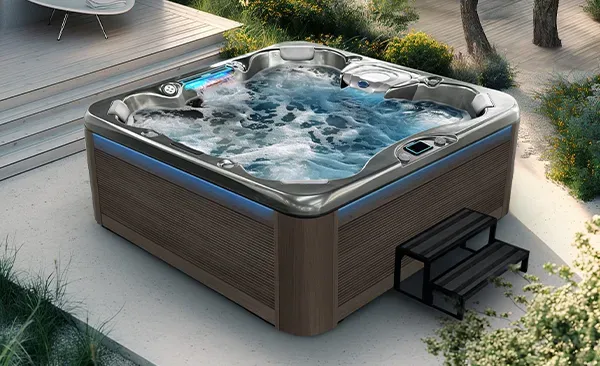 Platinum™ Spas Orland Park hot tubs for sale