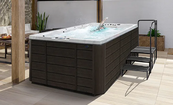 Swim Spas Orland Park hot tubs for sale