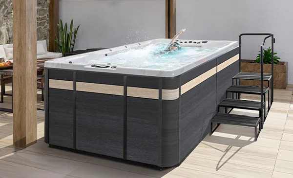 Swim X-Series Spas Orland Park hot tubs for sale